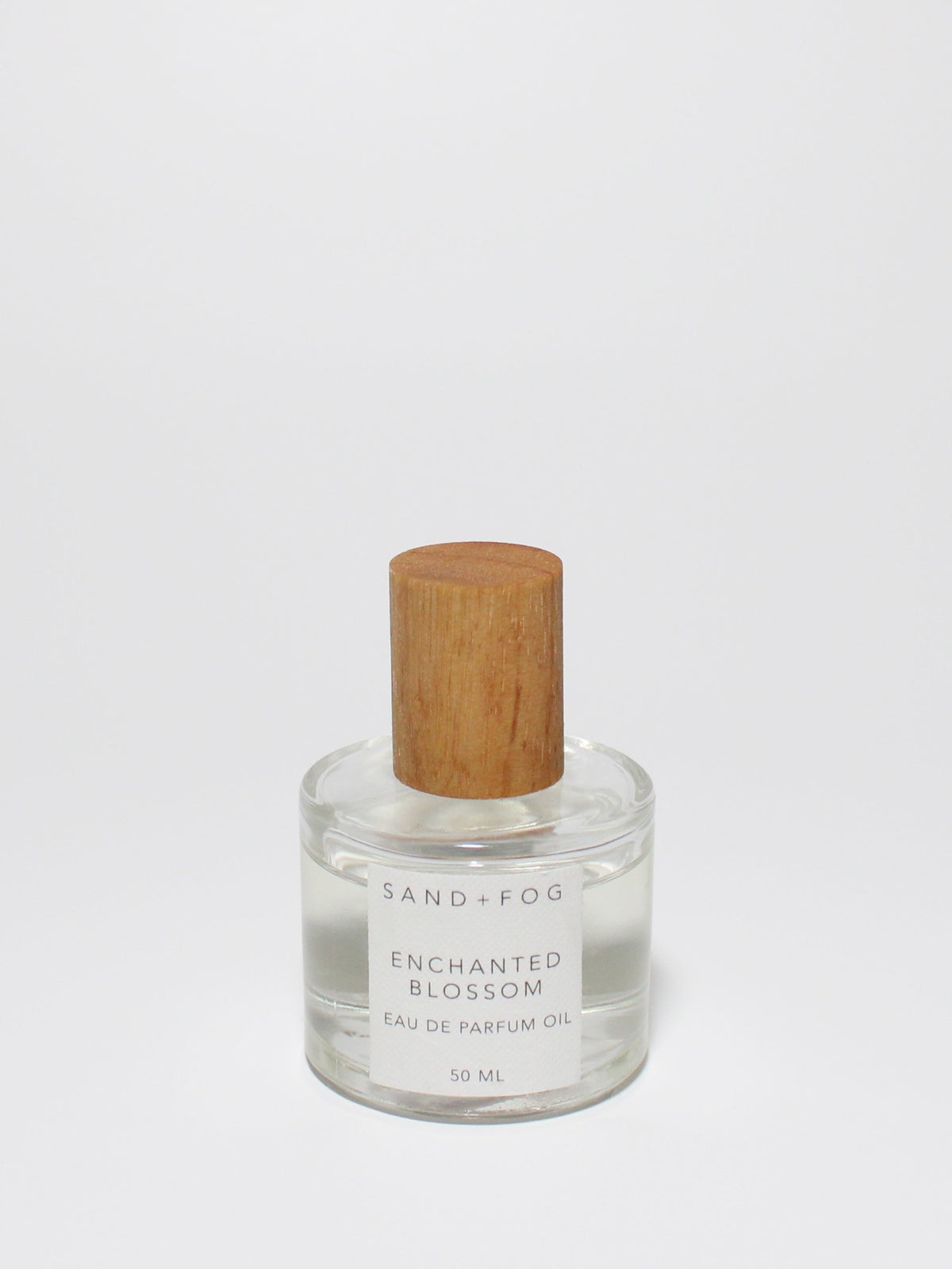 Enchanted Blossom Luxurious 50 ml Perfume Oil Rollerball