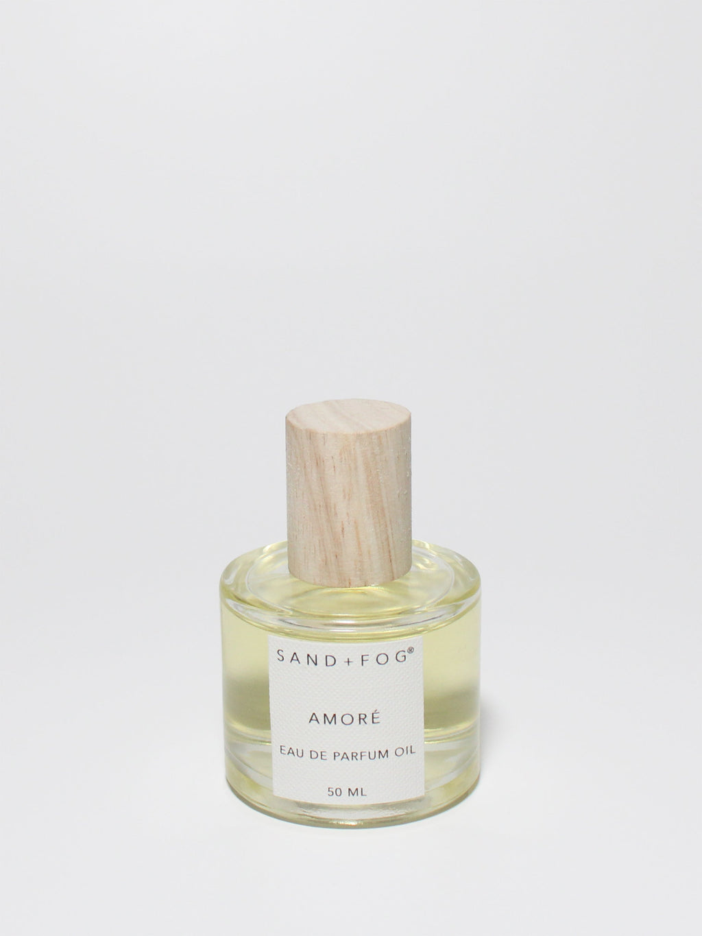 Amor¨¦ Luxurious 50 ml Perfume Oil Rollerball