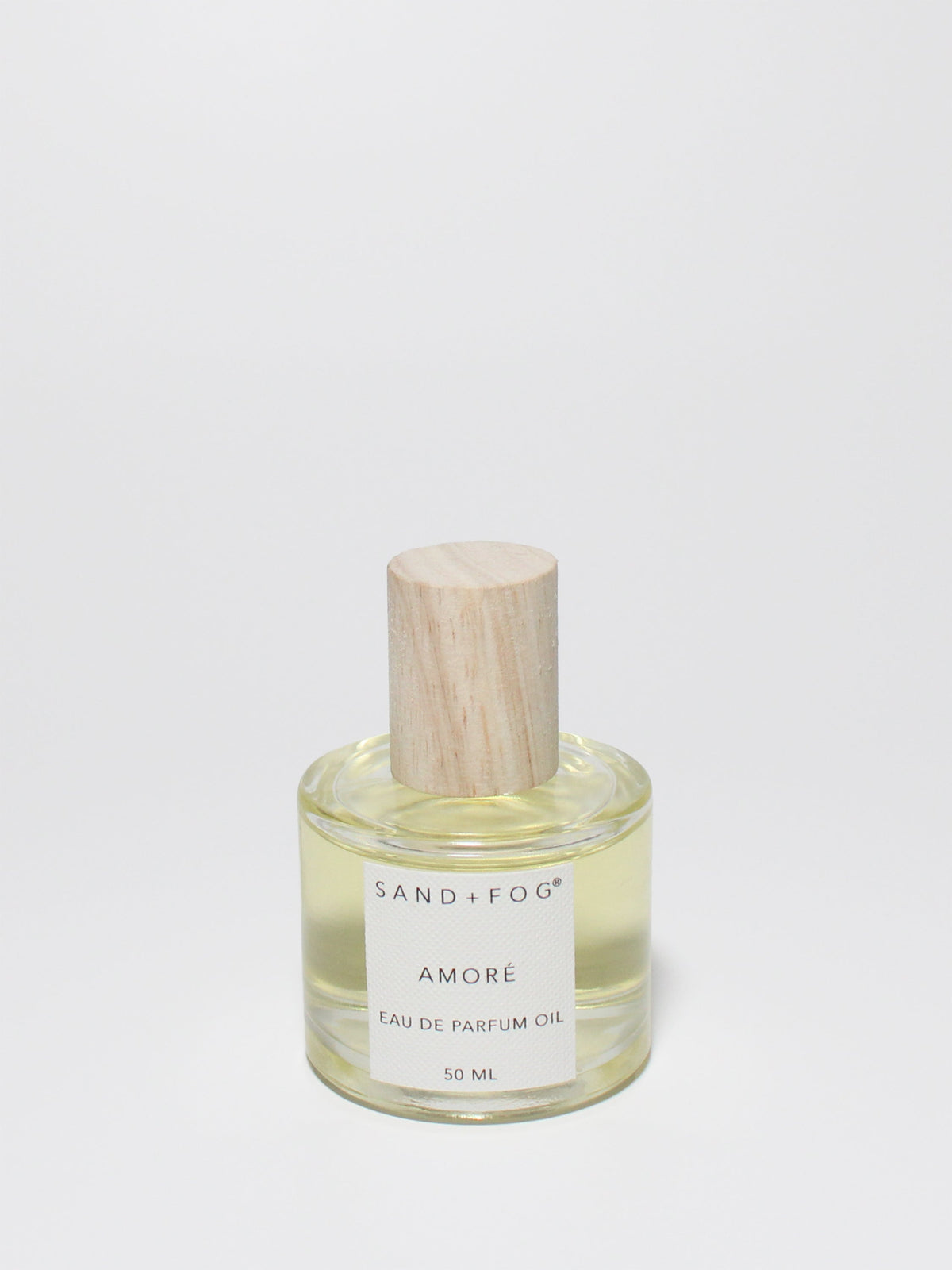 Amor¨¦ Luxurious 50 ml Perfume Oil Rollerball