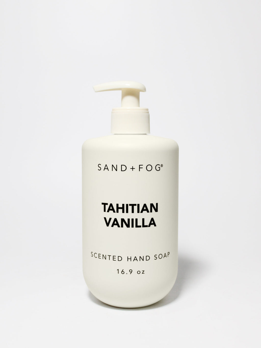 Tahitian Vanilla Gentle 16.9 oz Liquid Hand Soap