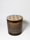 Vanilla Sandalwood Cozy 21 oz scented candle