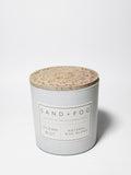 Ocean Mist Cozy 21 oz scented candle