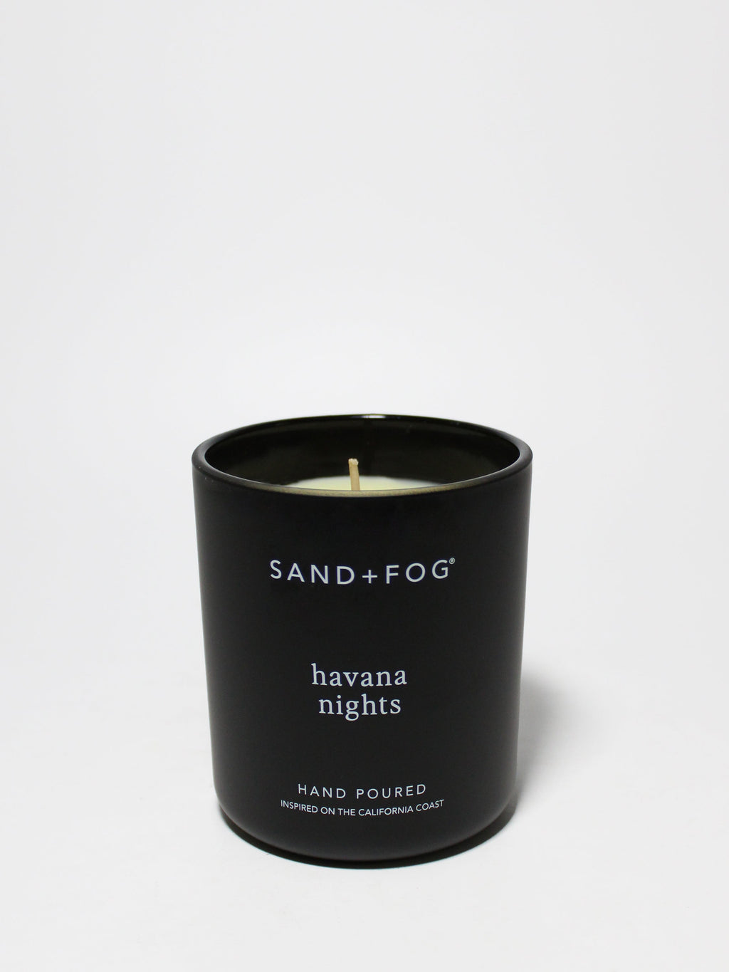 Havana Nights Cozy 10 oz scented candle