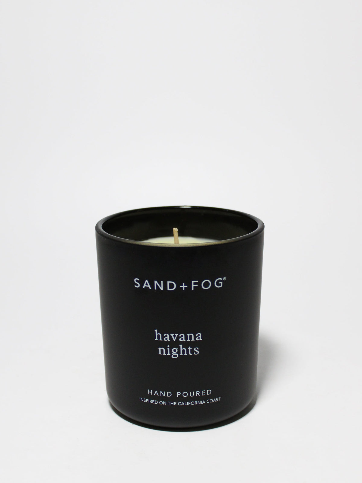 Havana Nights Cozy 10 oz scented candle