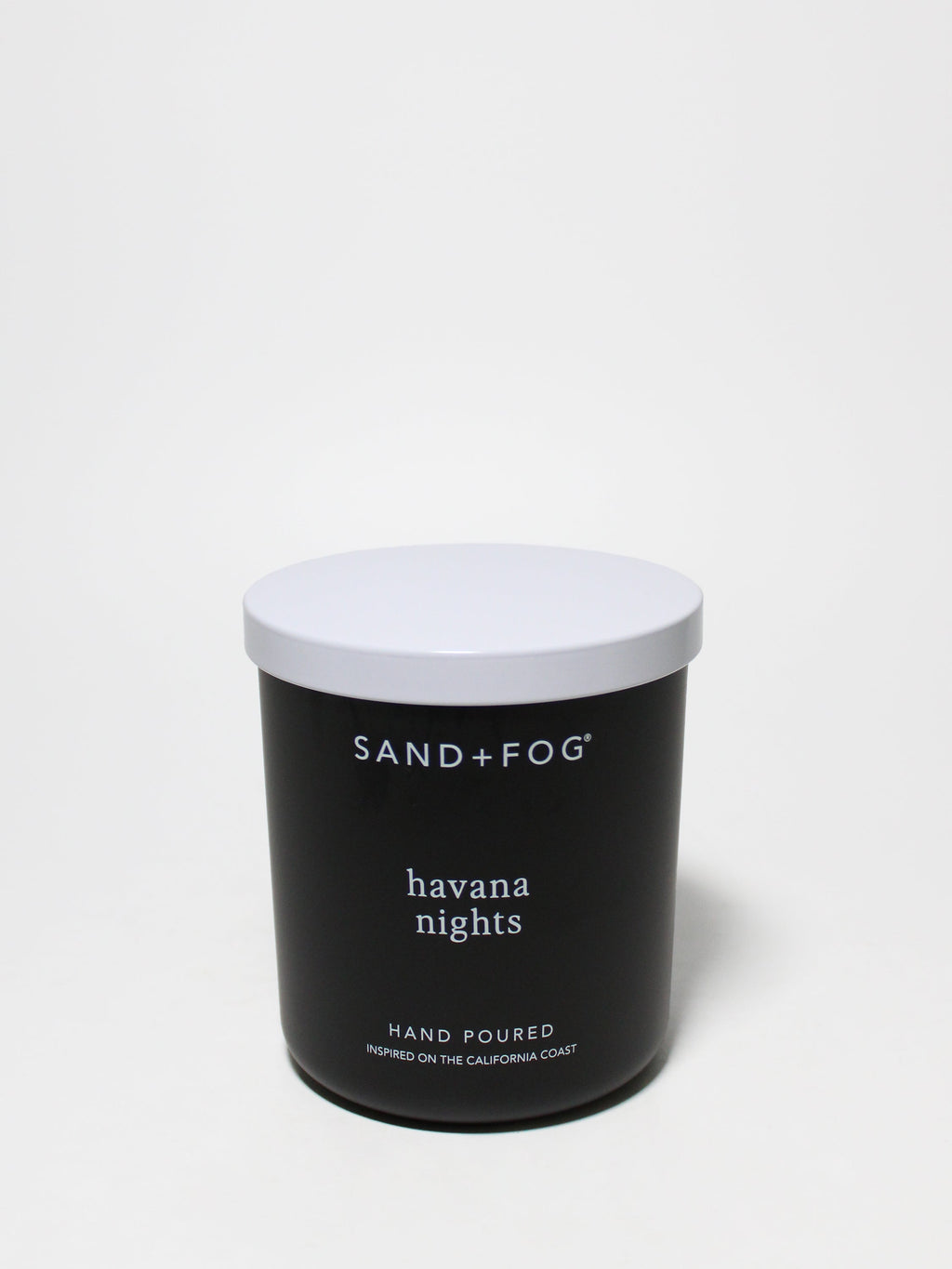 Havana Nights Cozy 10 oz scented candle
