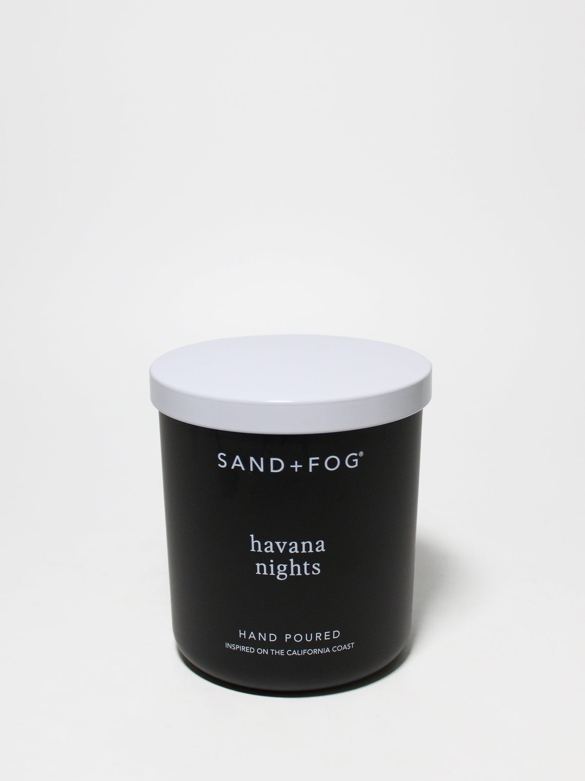 Havana Nights Cozy 10 oz scented candle