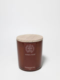 Pomegranate Noir Cozy 10 oz scented candle