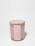 Citrus & Sandalwood Cozy 10 oz scented candle