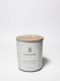Tahitian Vanilla Natural Home Cozy 10 oz scented candle