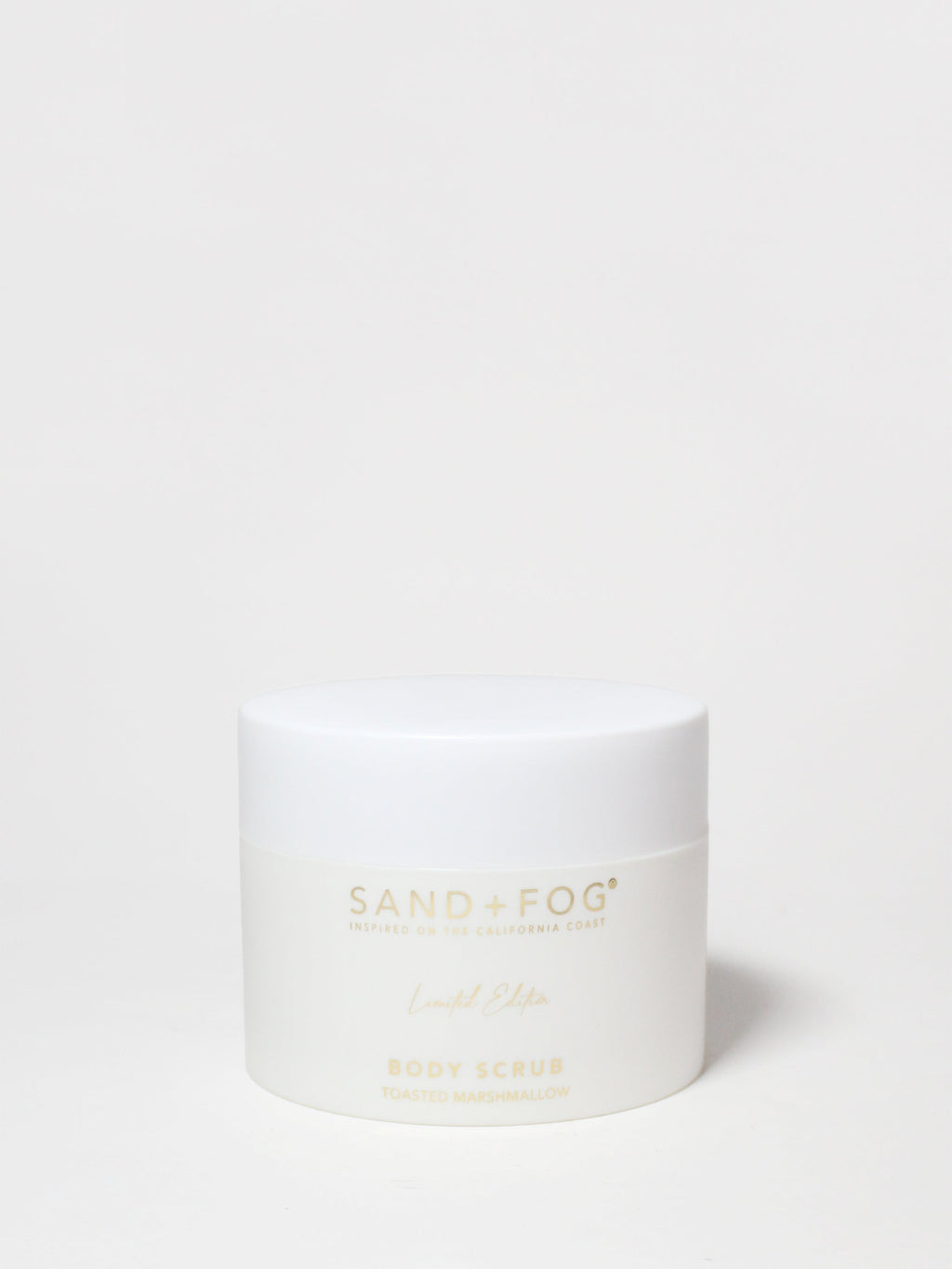 Toasted Marshmallow Exfoliating 12.7 oz Body Scrub