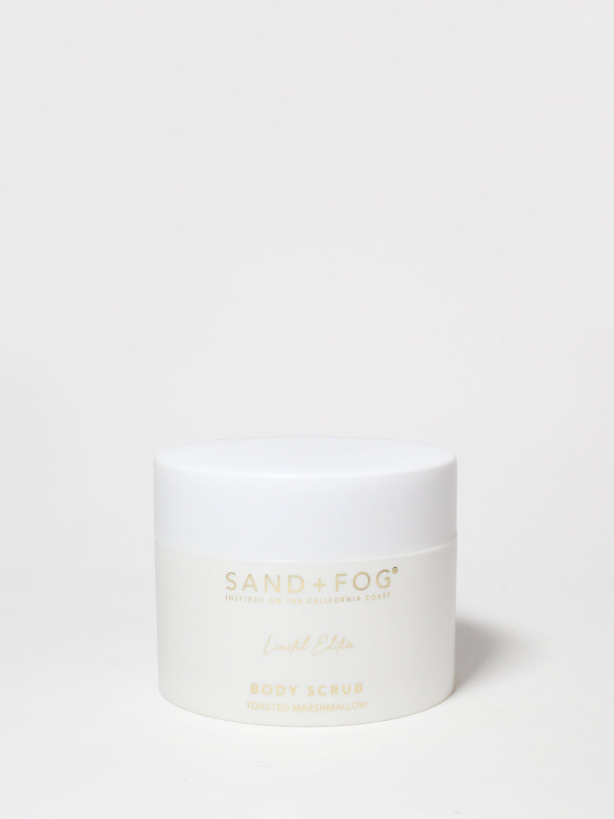 Toasted Marshmallow Exfoliating 12.7 oz Body Scrub
