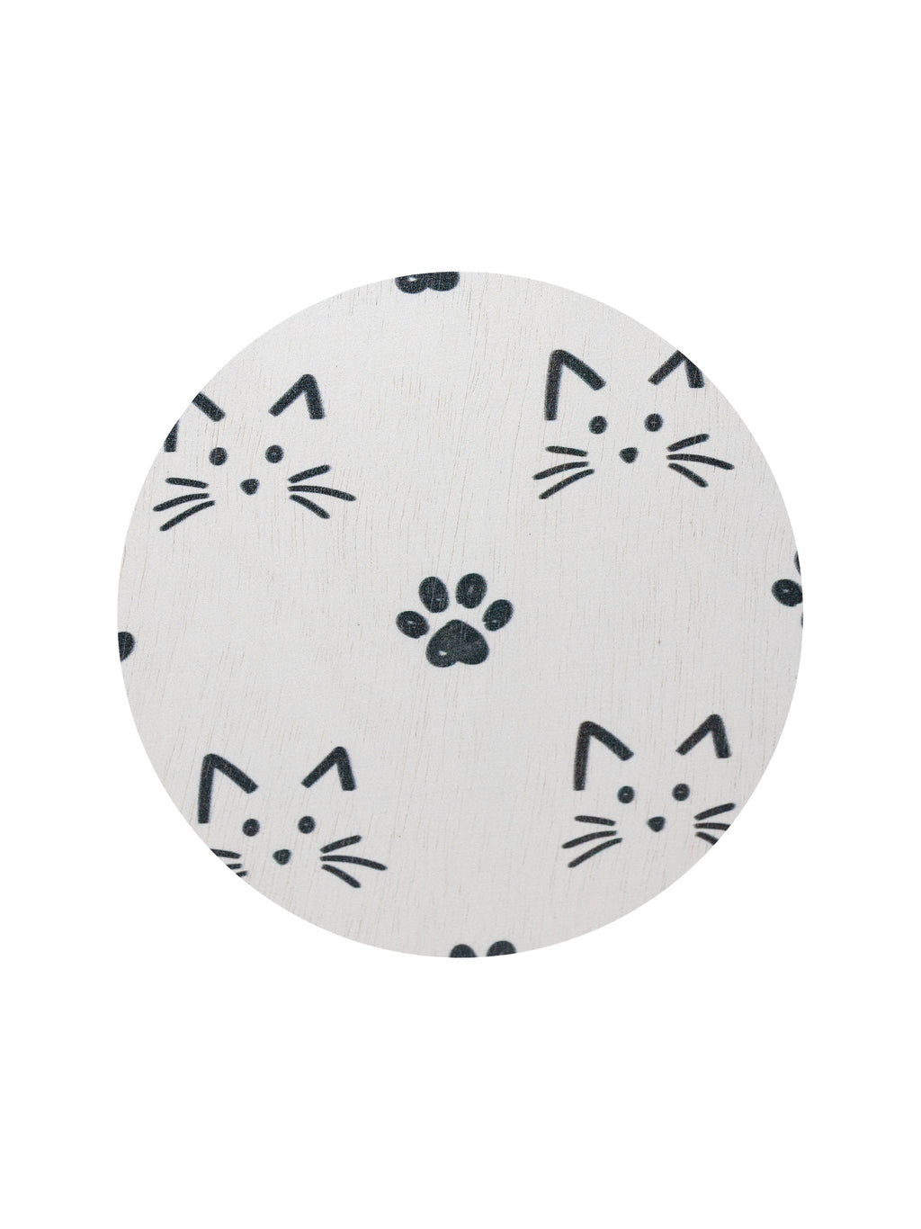 Sand + Paws Lavender Musk Cozy 12 oz scented candle