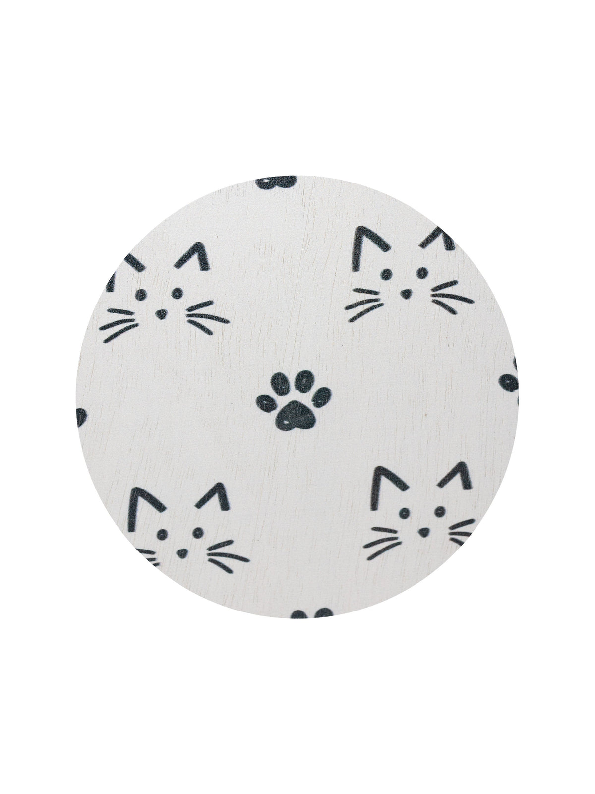 Sand + Paws Lavender Musk Cozy 12 oz scented candle
