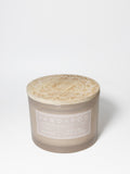 Fresh Jasmine Cozy 12 oz scented candle