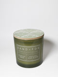 Pistachio Dream Cozy 21 oz scented candle