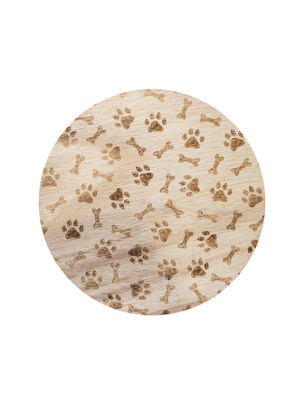Sand + Paws Library Cozy 12 oz scented candle