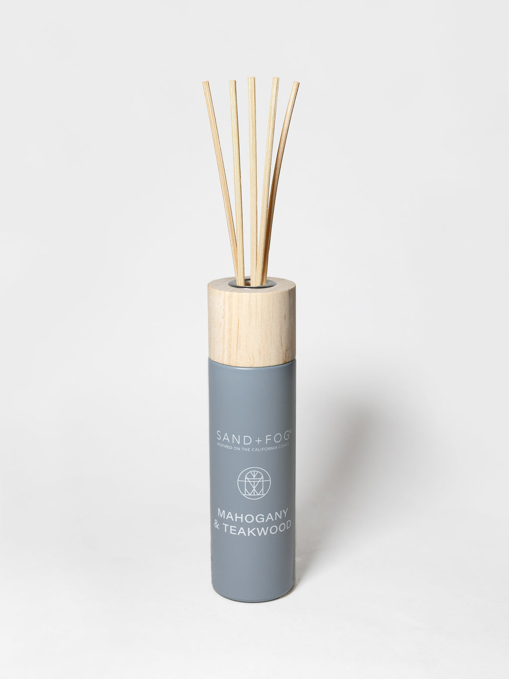 Mahogany & Teakwood Elegant 100 ml Reed Diffuser