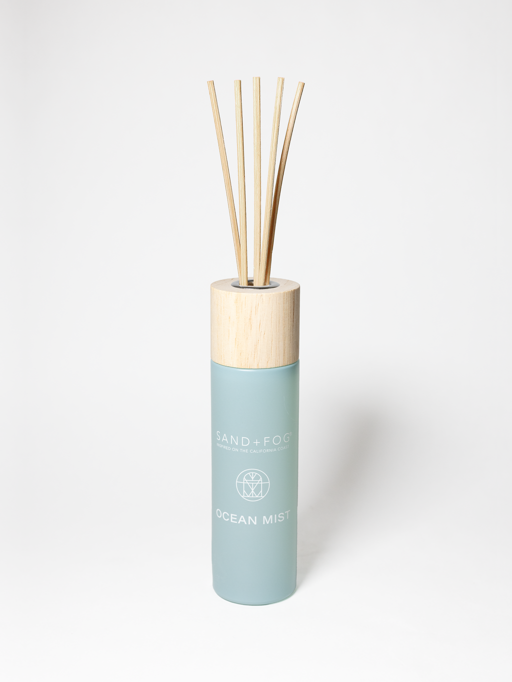 Ocean Mist Elegant 100 ml Reed Diffuser