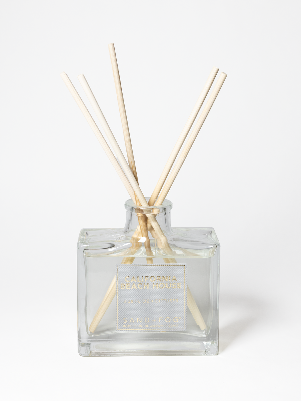 California Beach House Elegant 100 ml Reed Diffuser