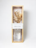Cashmere & Linen Elegant 110 ml Reed Diffuser