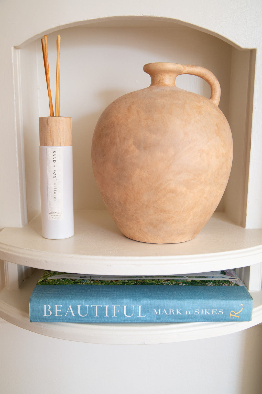 Limoncello Elegant 100 ml Reed Diffuser
