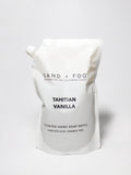 Tahitian Vanilla Gentle 34 oz Liquid Hand Soap Refill Bag