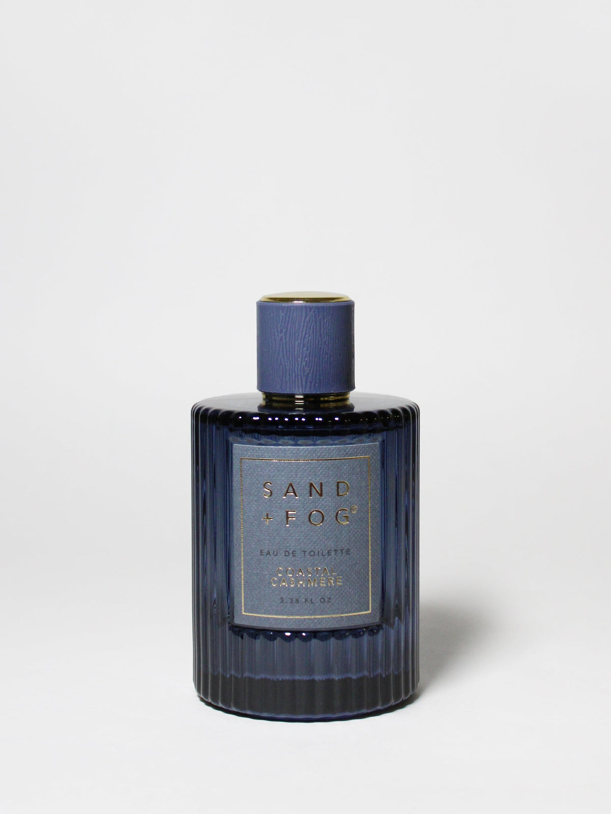 Coastal Cashmere Elegant 100 ml Eau de Toilette