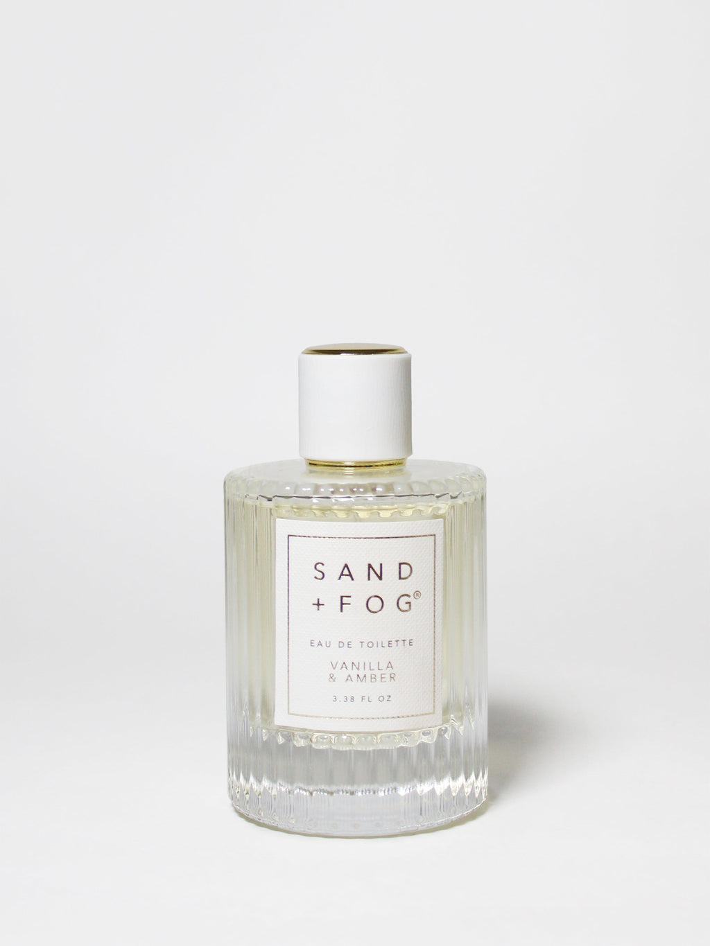 Vanilla & Amber Elegant 100 ml Eau de Toilette