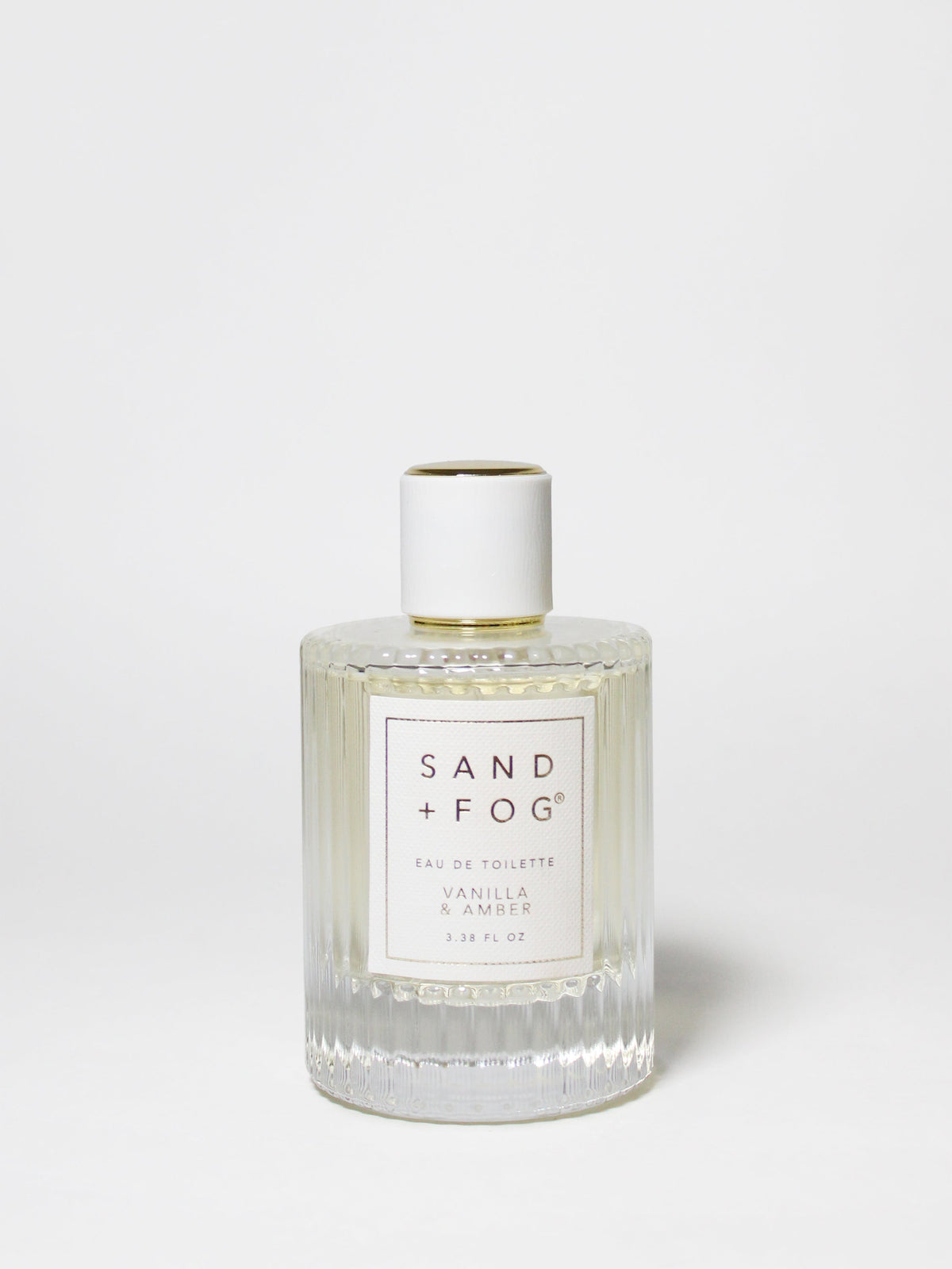 Vanilla & Amber Elegant 100 ml Eau de Toilette