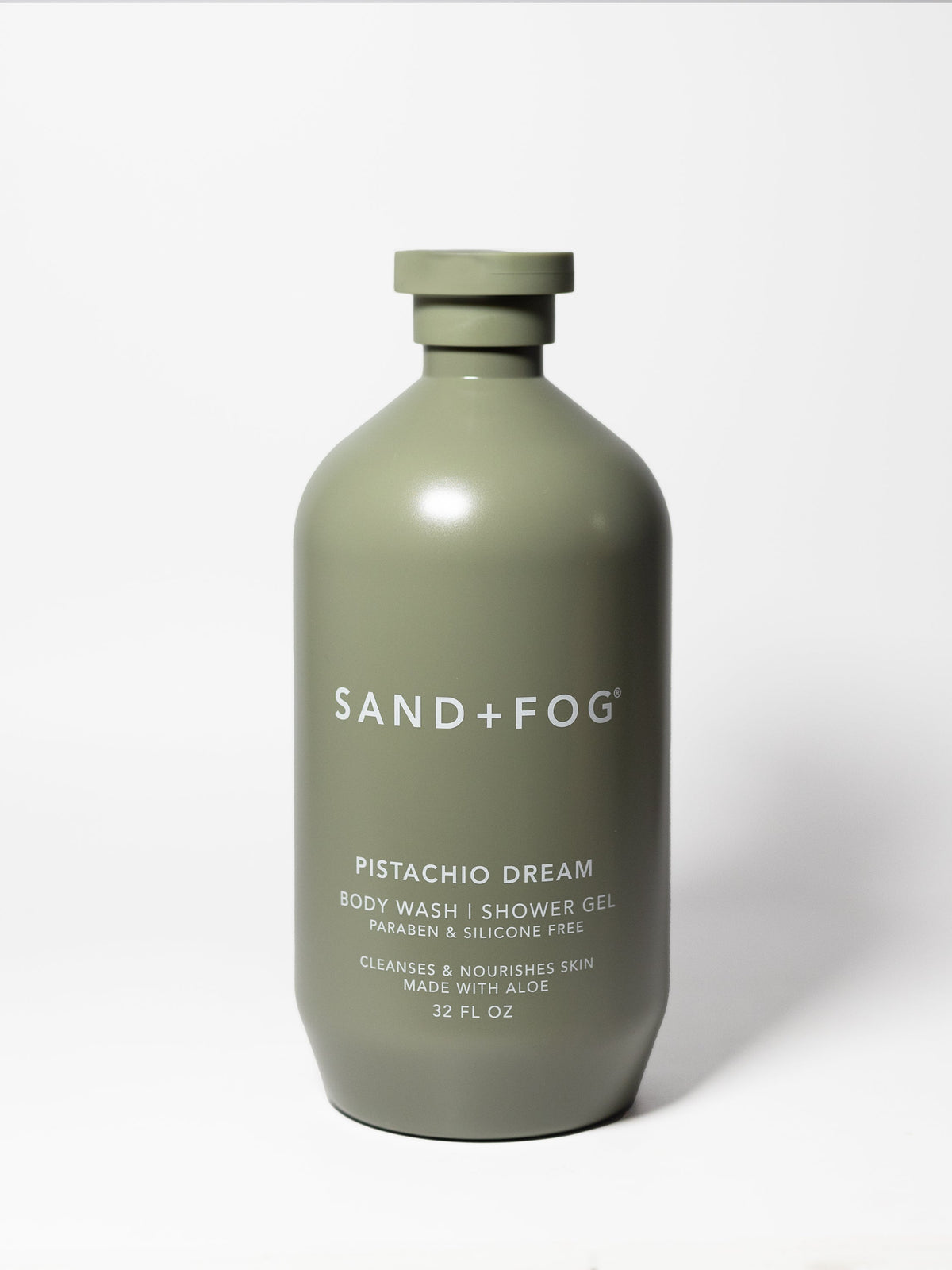Pistachio Dream Nourishing 32 oz Body Wash