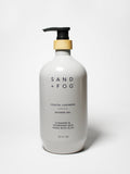 Coastal Cashmere Nourishing 32 oz Body Wash