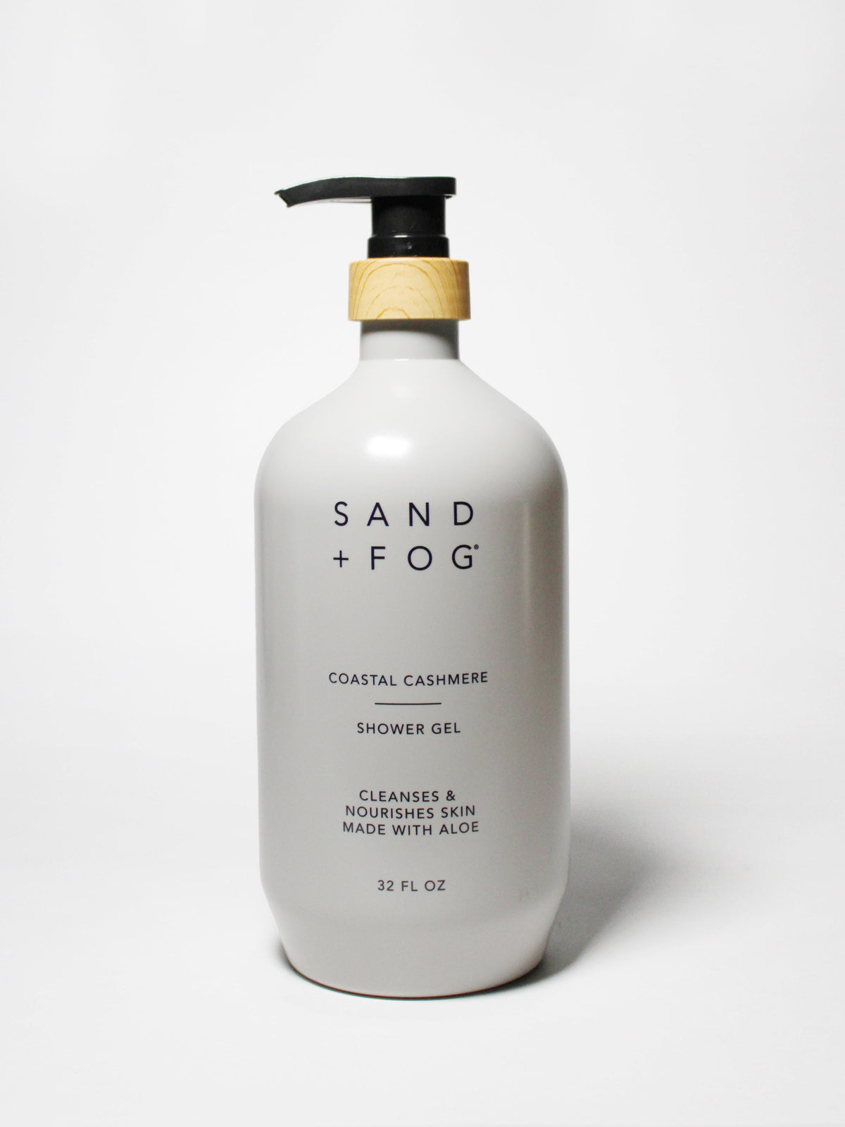 Coastal Cashmere Nourishing 32 oz Body Wash