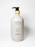 Teakwood Nourishing 32 oz Body Wash