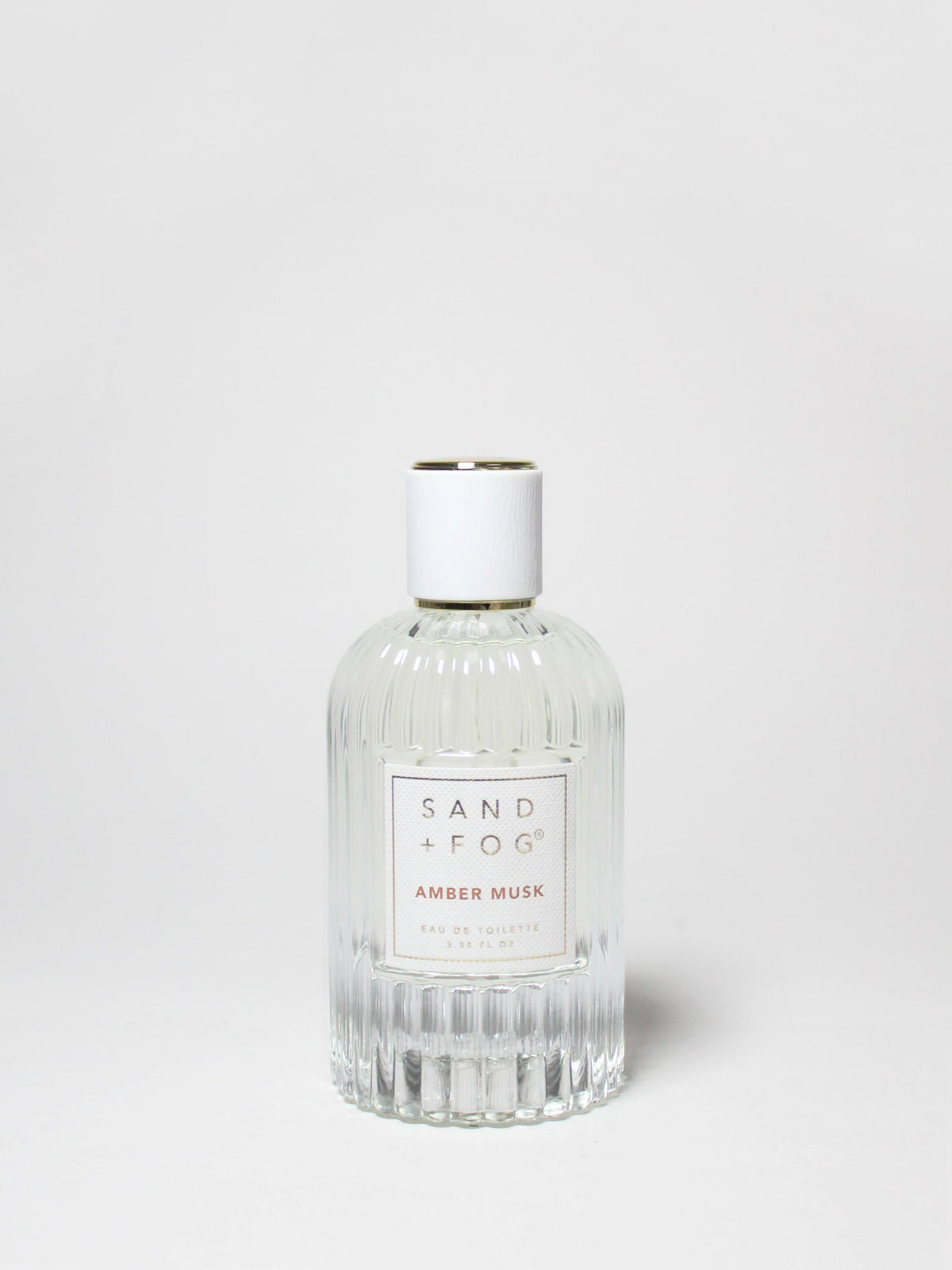 Amber Musk Elegant 100 ml Eau de Toilette