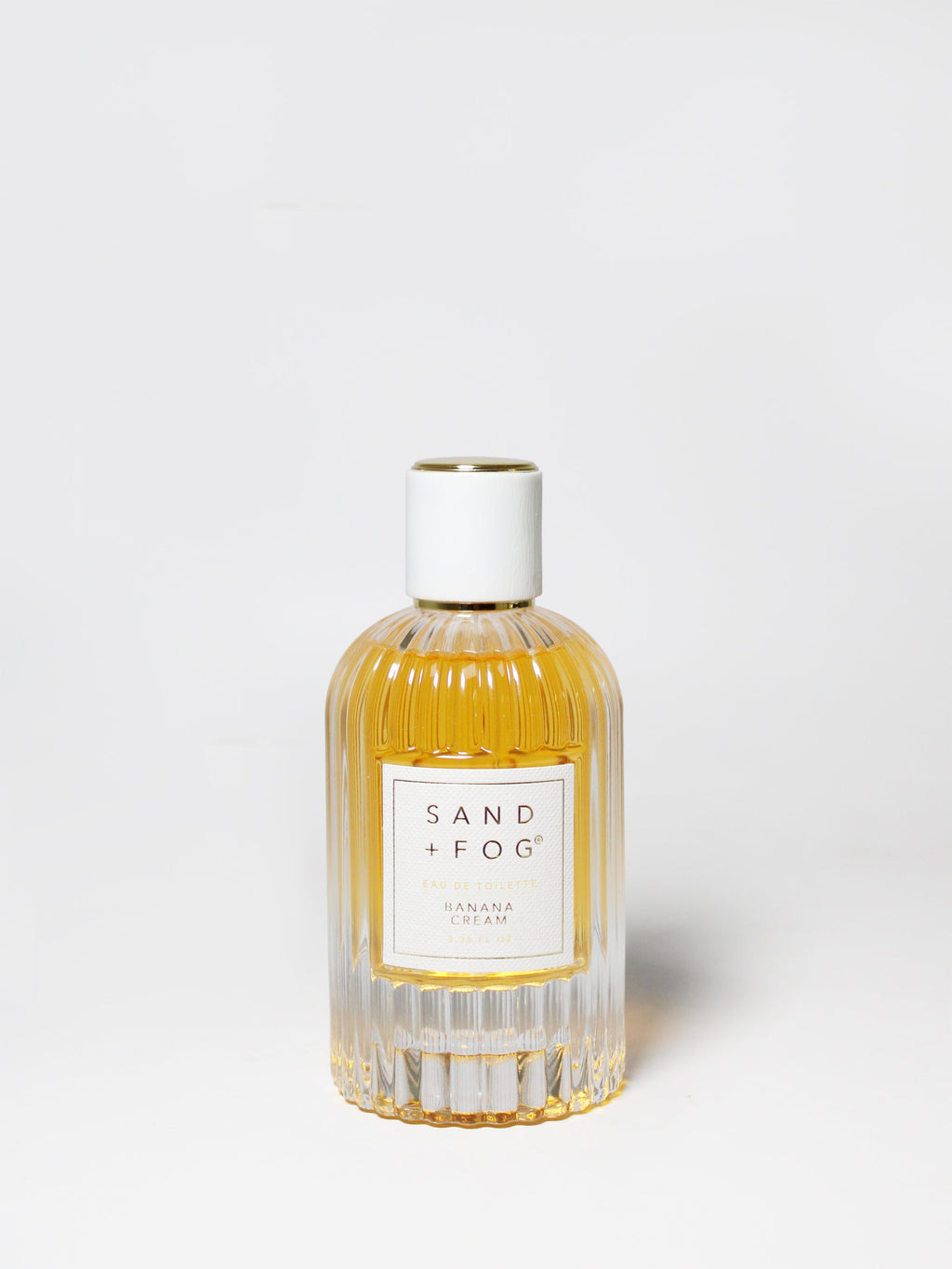 Banana Cream Elegant 100 ml Eau de Toilette