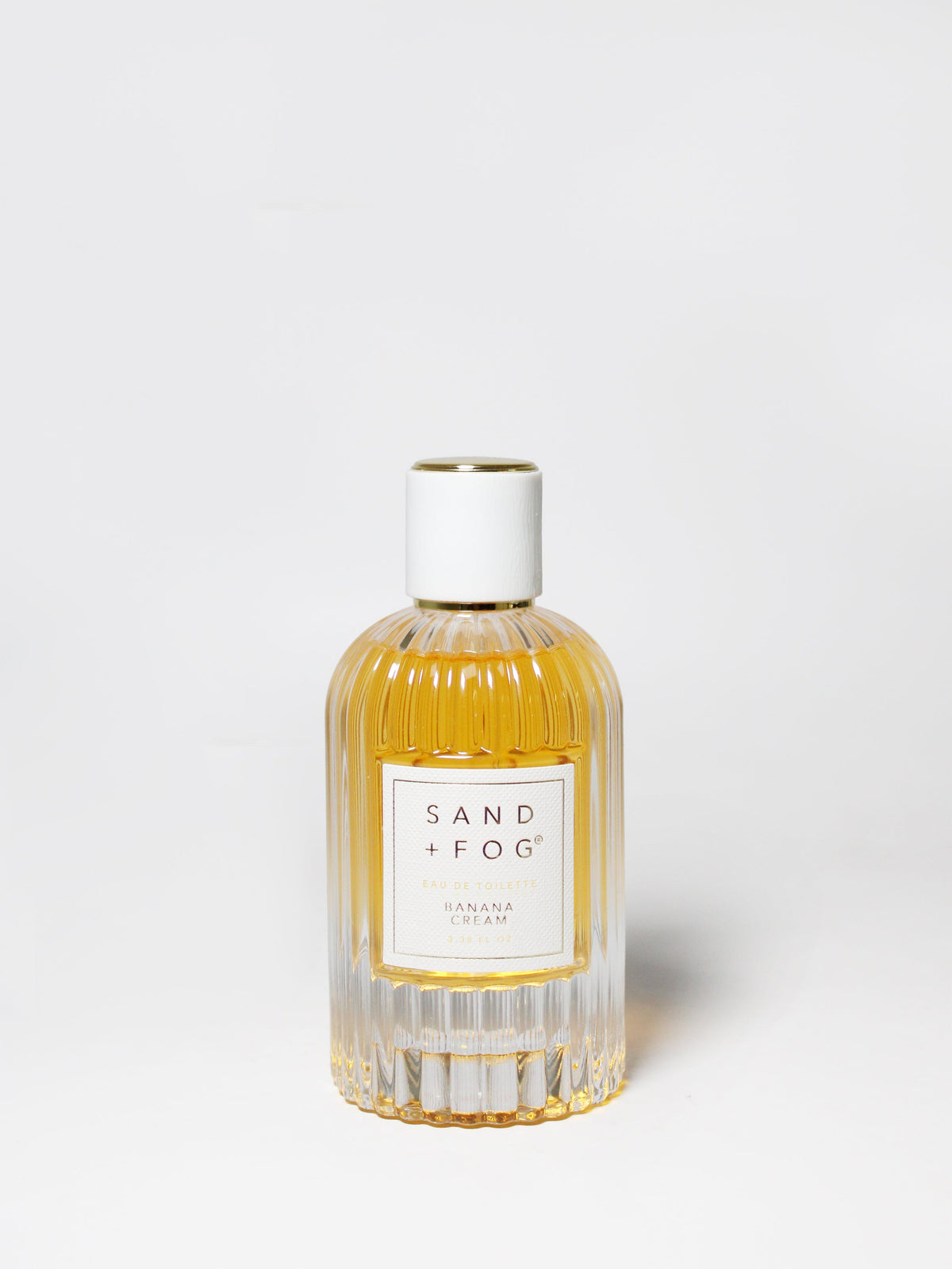 Banana Cream Elegant 100 ml Eau de Toilette