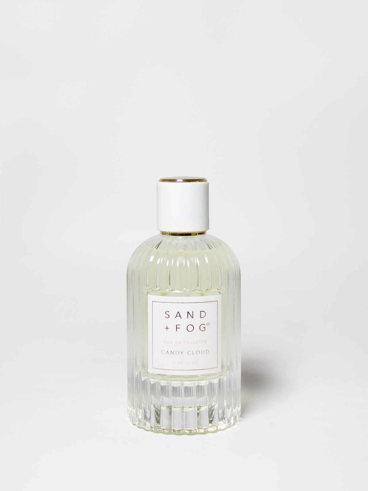 Candy Cloud Elegant 100 ml Eau de Toilette