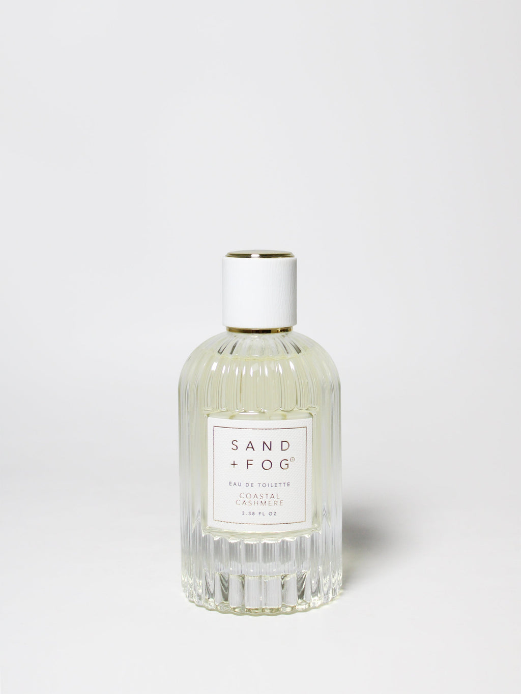 Coastal Cashmere Elegant 100 ml Eau de Toilette