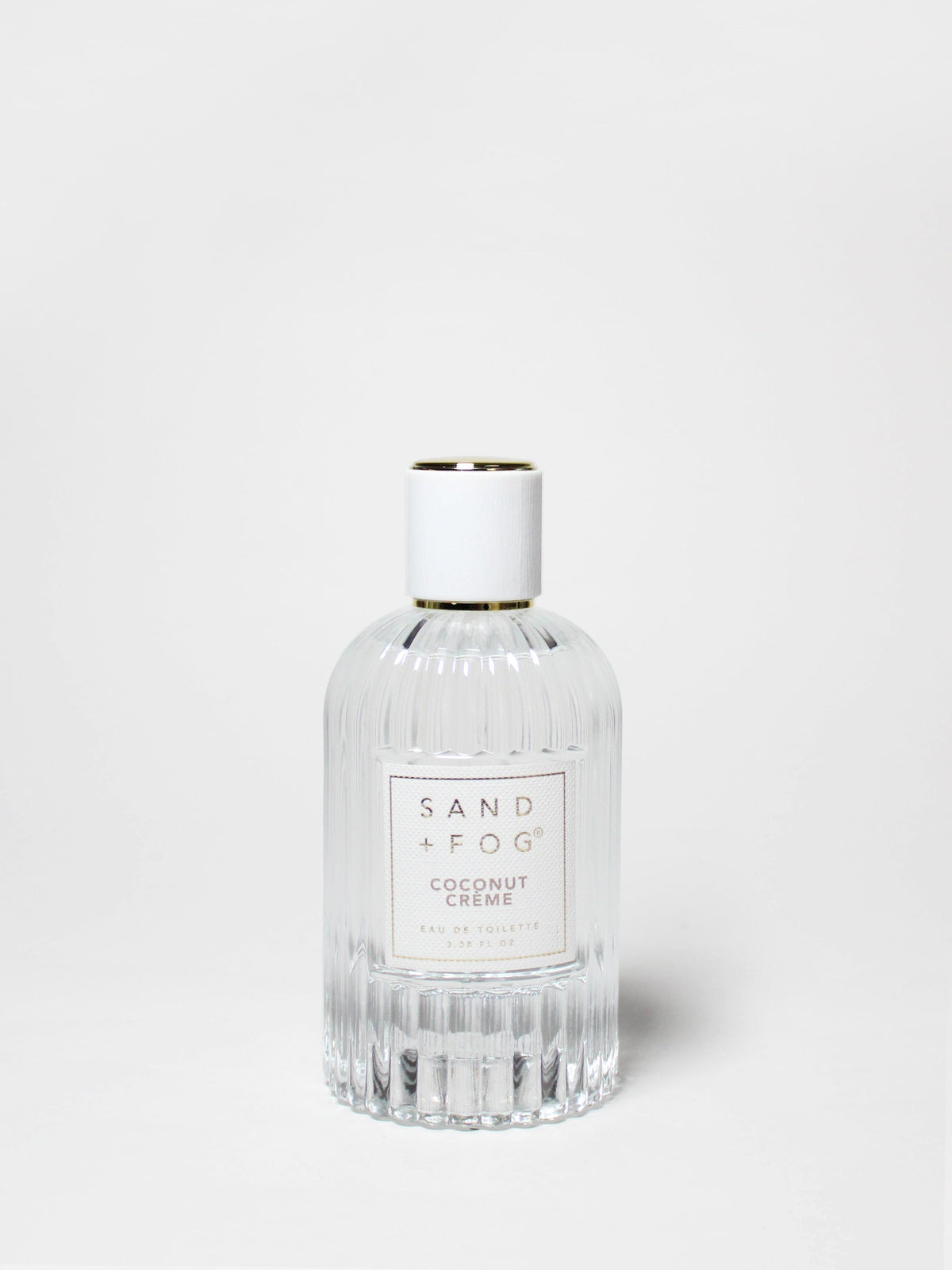 Coconut Creme Elegant 100 ml Eau de Toilette