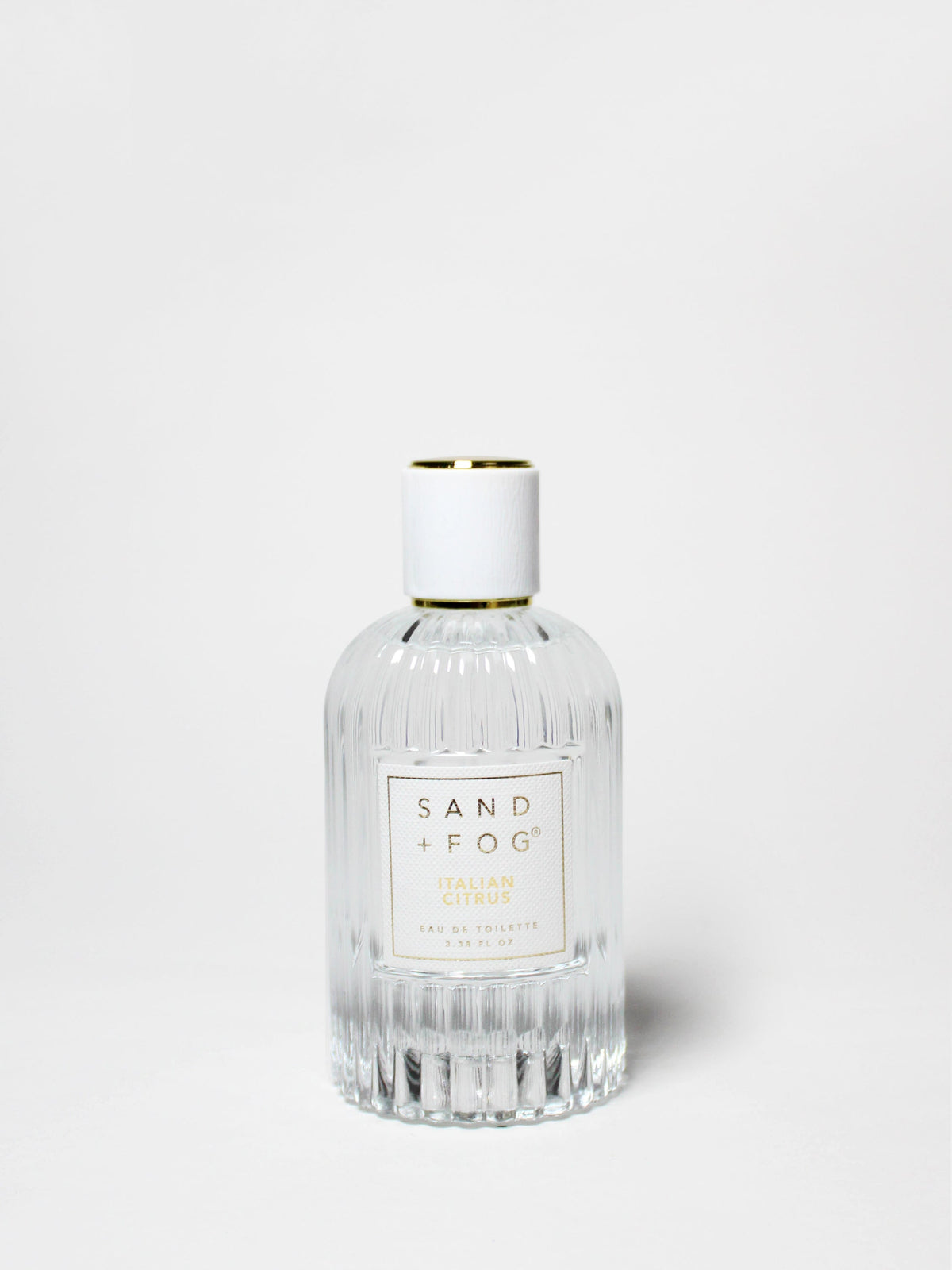 Italian Citrus Elegant 100 ml Eau de Toilette