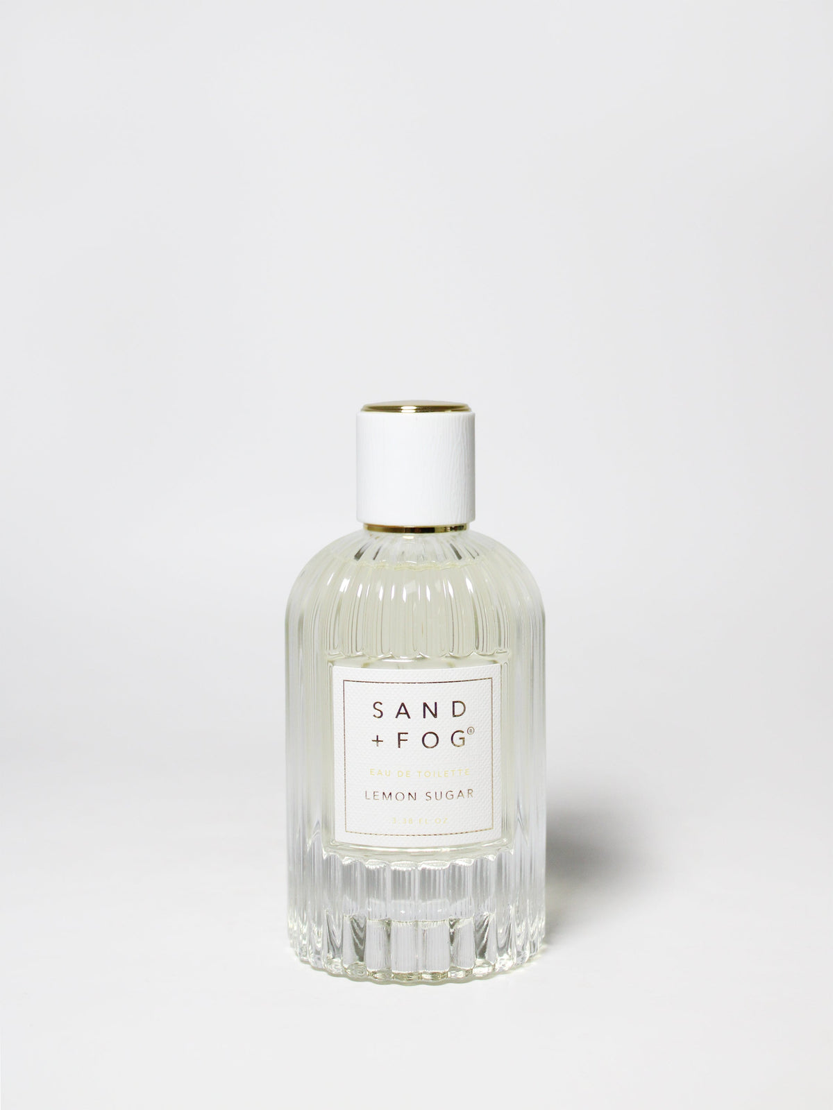 Lemon Sugar Elegant 100 ml Eau de Toilette