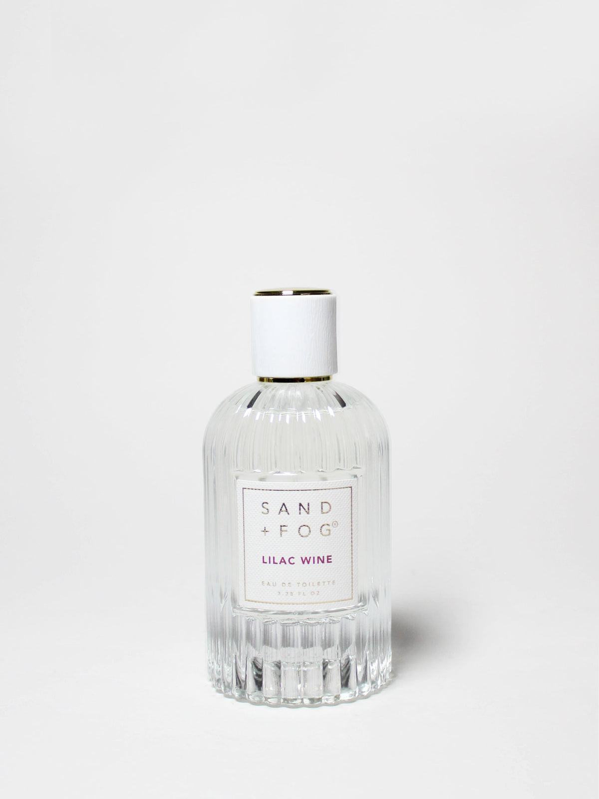 Lilac Wine Elegant 100 ml Eau de Toilette