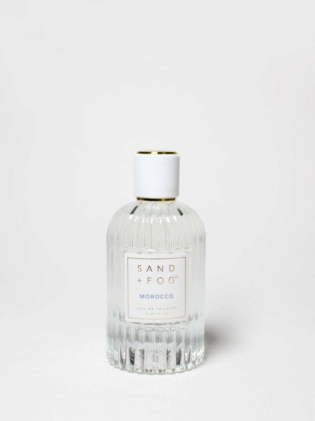 Morocco Elegant 100 ml Eau de Toilette