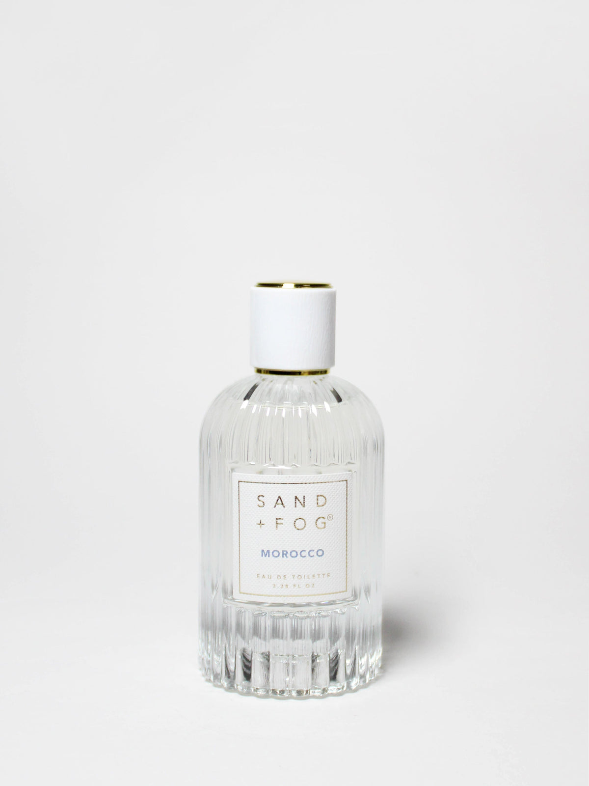 Morocco Elegant 100 ml Eau de Toilette