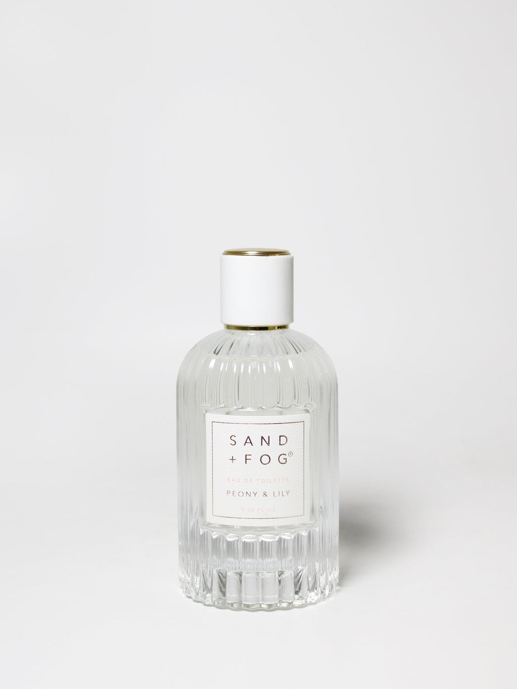 Peony & Lily Elegant 100 ml Eau de Toilette