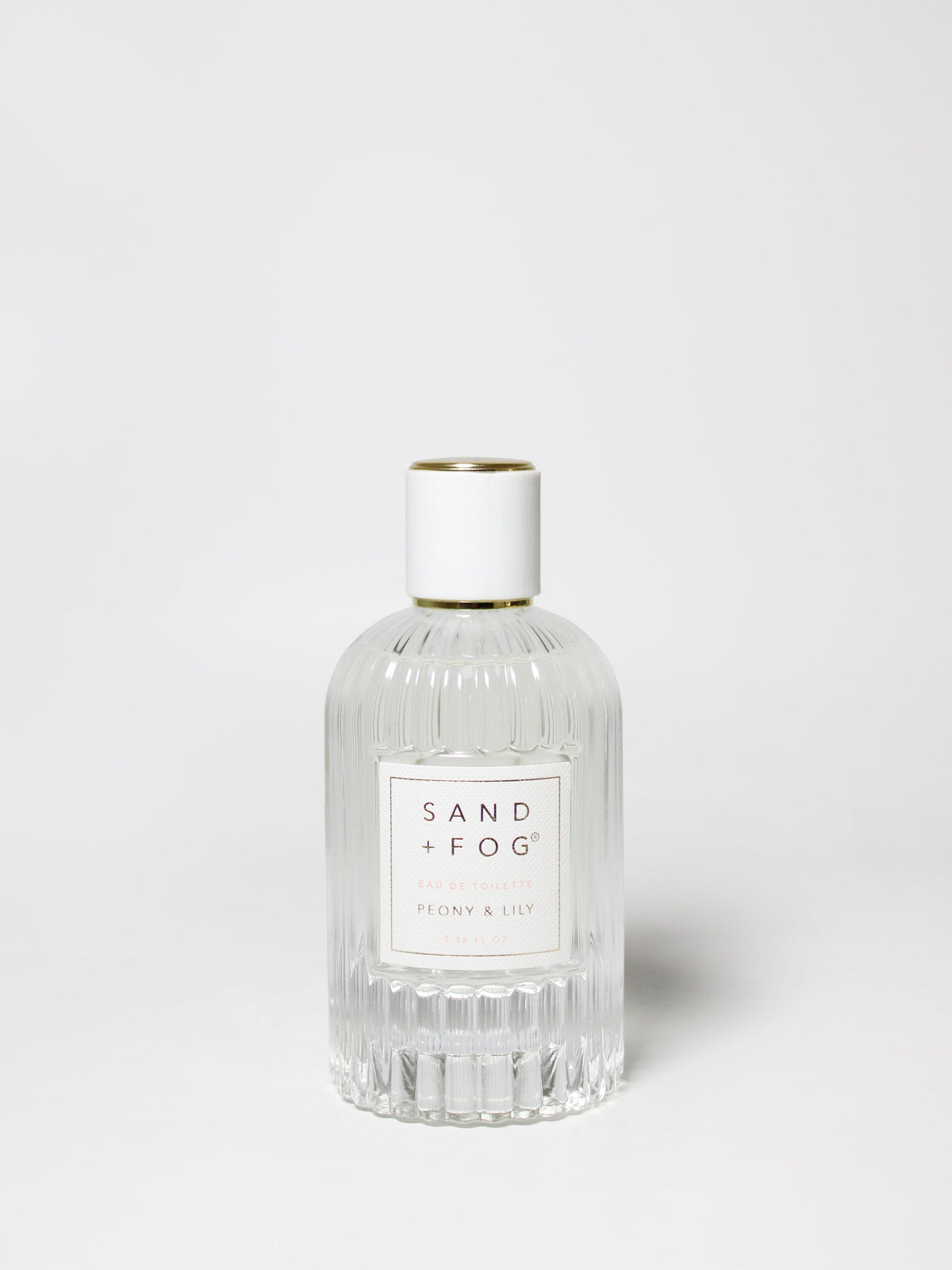 Peony & Lily Elegant 100 ml Eau de Toilette