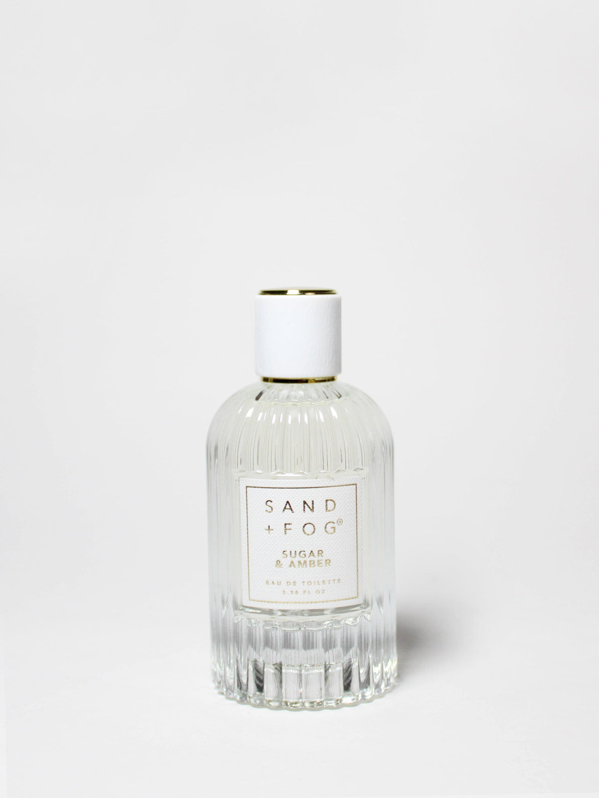 Sugar & Amber Elegant 100 ml Eau de Toilette
