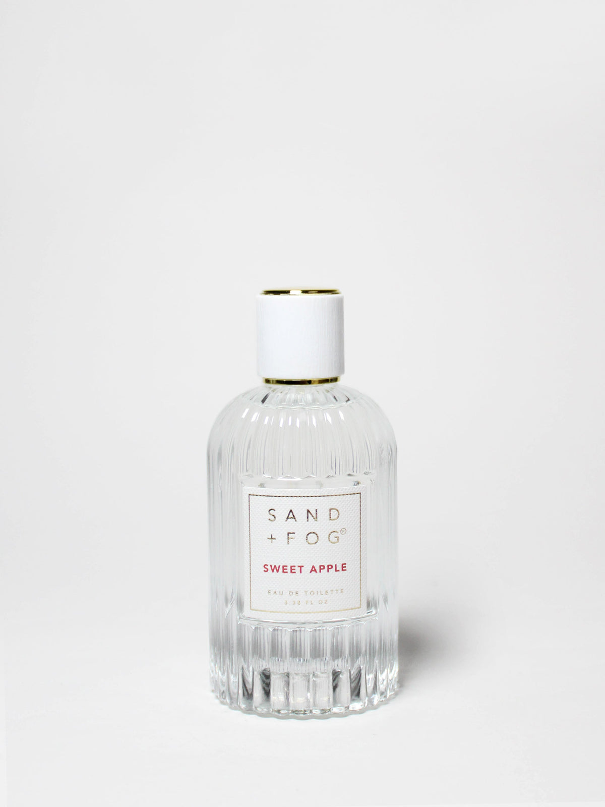 Sweet Apple Elegant 100 ml Eau de Toilette