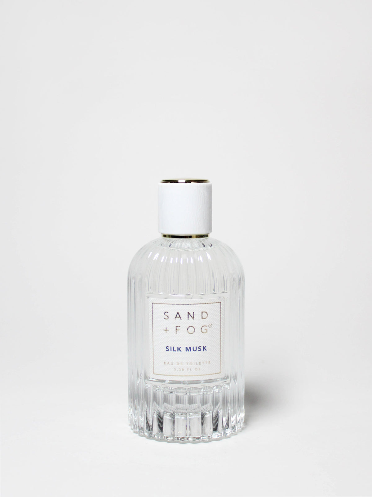 Silk Musk Elegant 100 ml Eau de Toilette