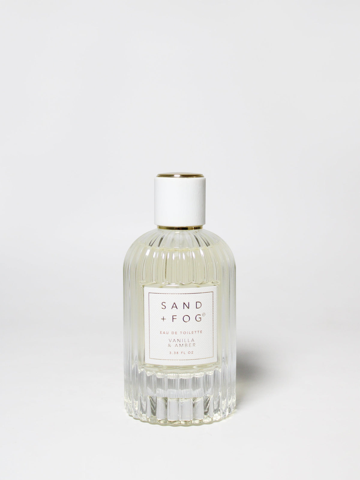 Vanilla & Amber Elegant 100 ml Eau de Toilette